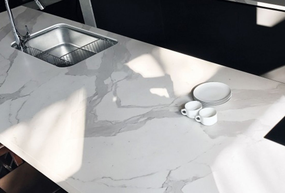 Laminam Mutfak Tezgahı