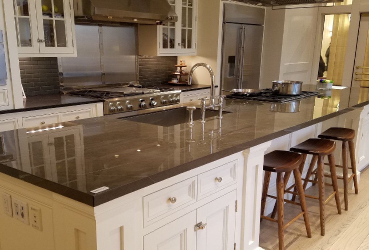 Sapienstone Mutfak Tezgahı