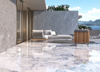 Ankara Mermer Granit ile İç ve Dış Mekan Döşemelerinde Estetik ve Dayanıklılık